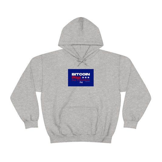 Vote - Bitbush Hoodie