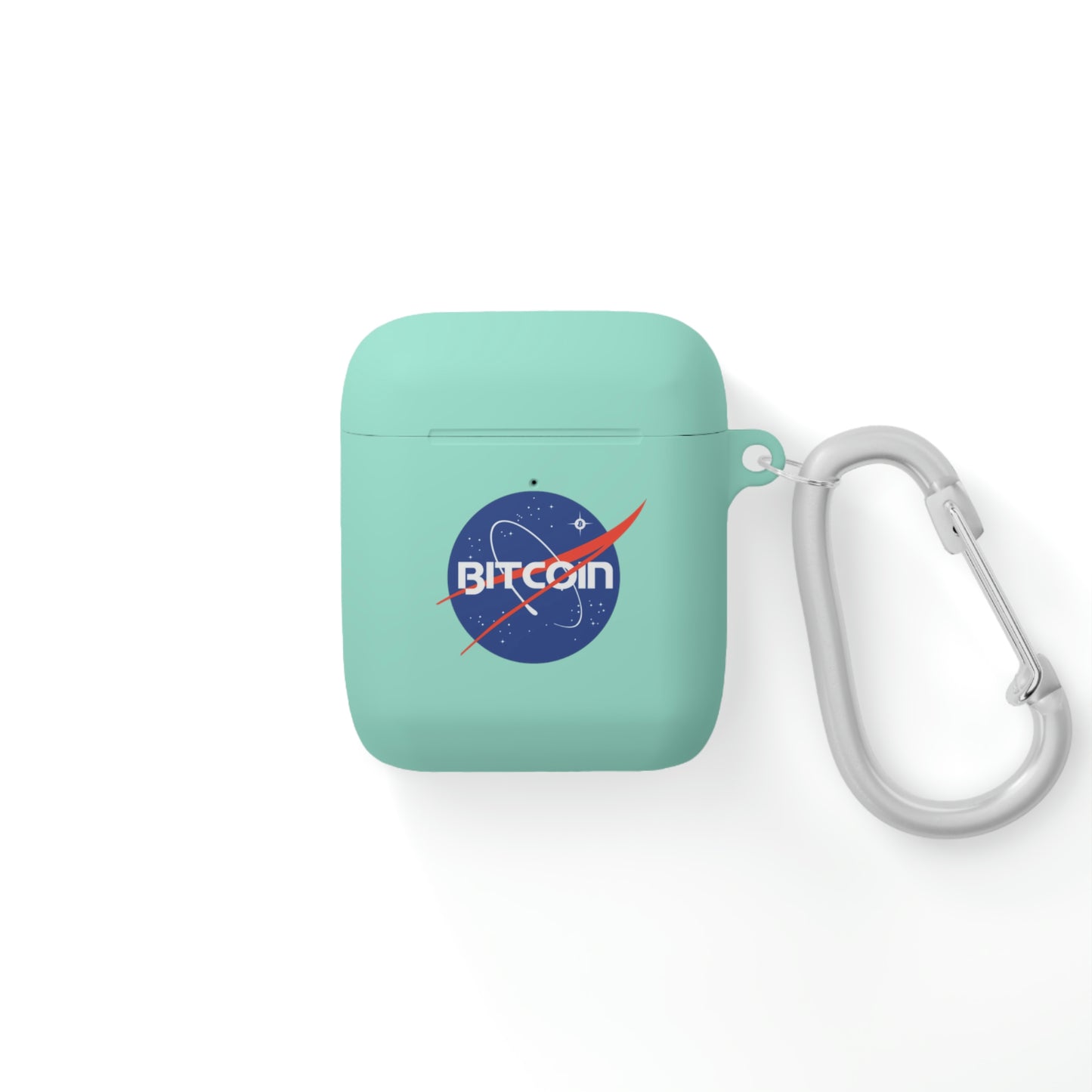 B in Space1 Apple AirPods and AirPods Pro Case Cover