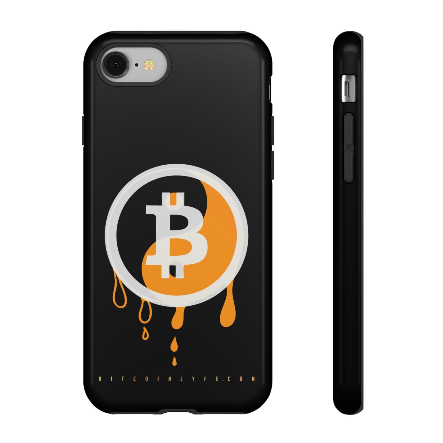 Bing Bang Phone Case