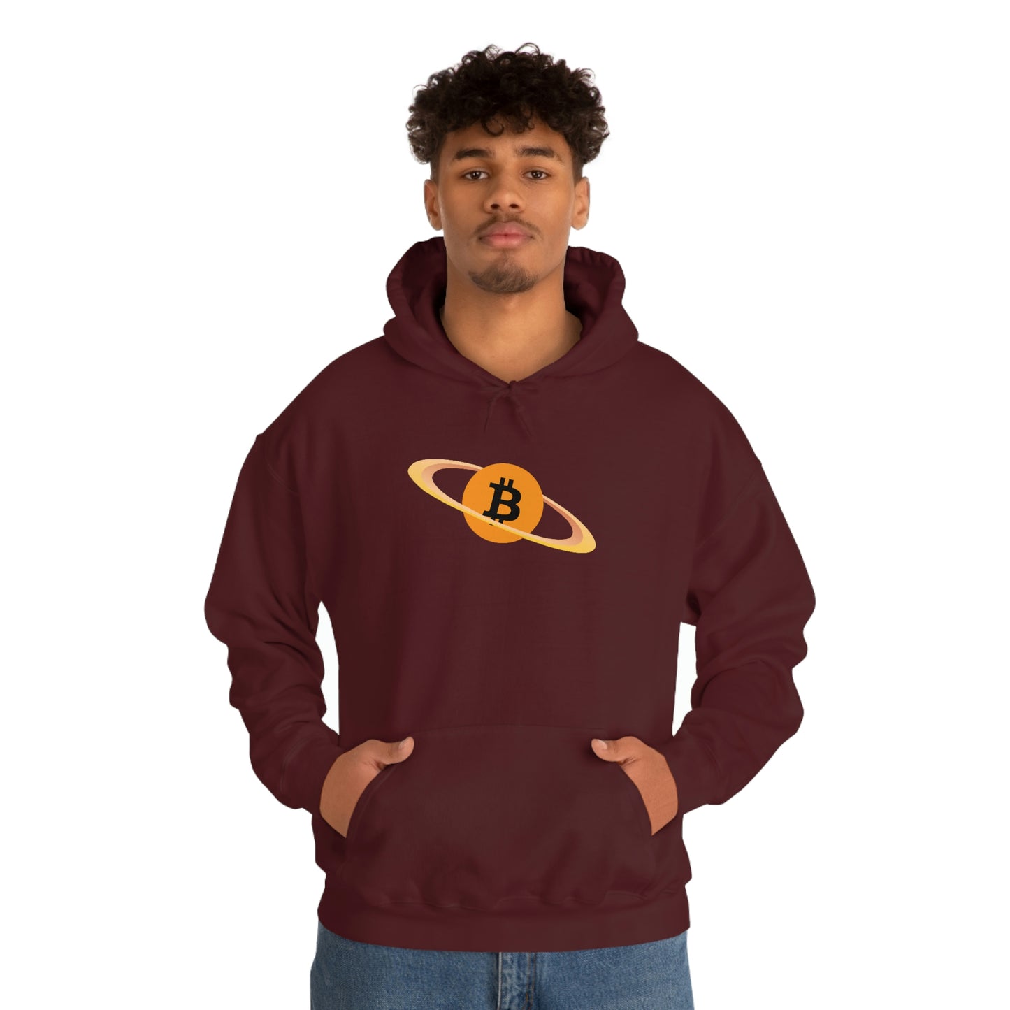 Planet B Hoodie