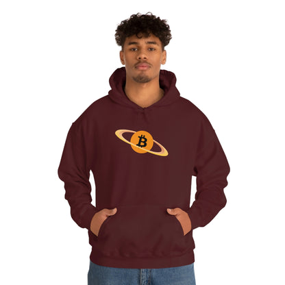 Planet B Hoodie