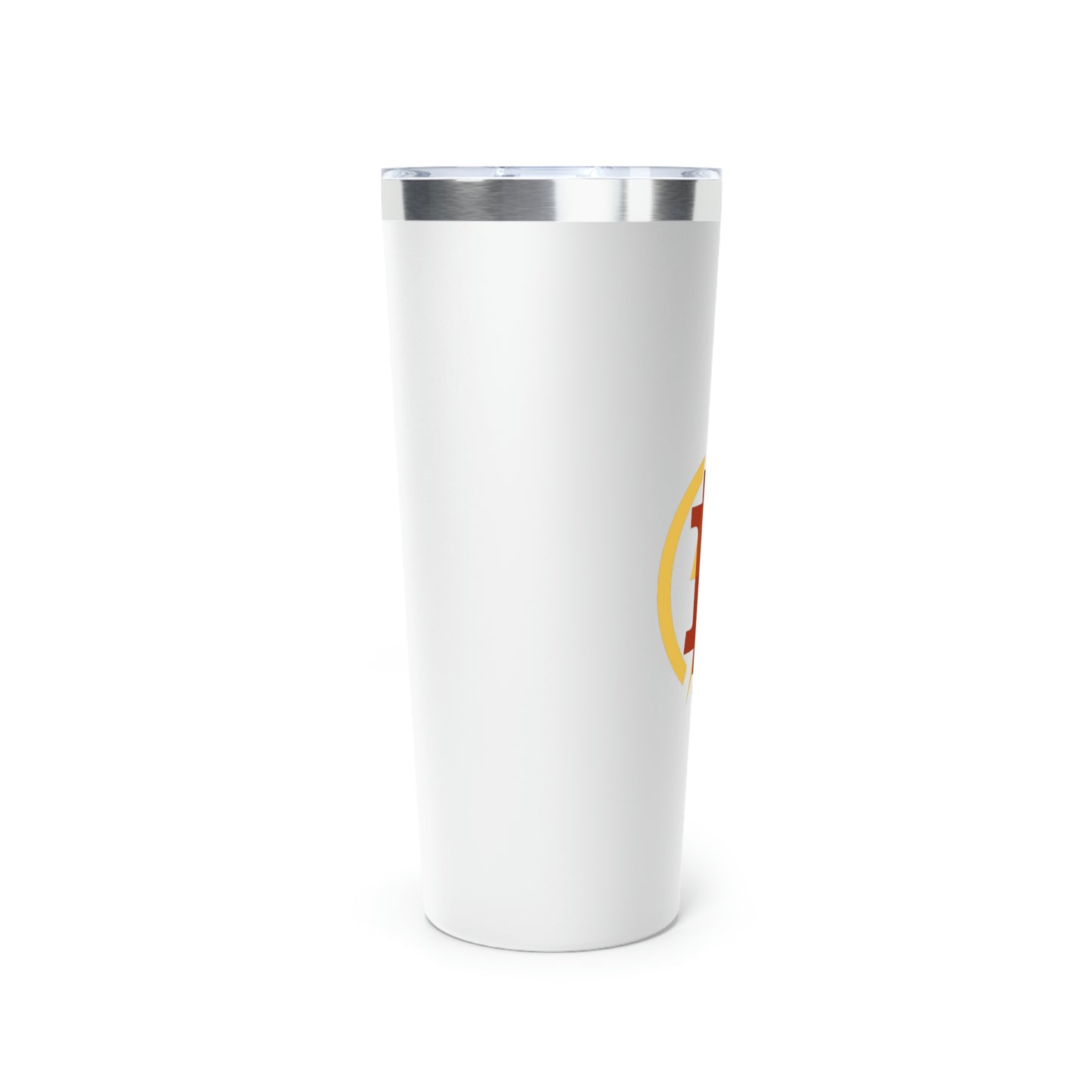 B-Bolt Vacuum Insulated Tumbler, 22oz