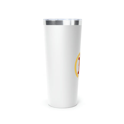 B-Bolt Vacuum Insulated Tumbler, 22oz