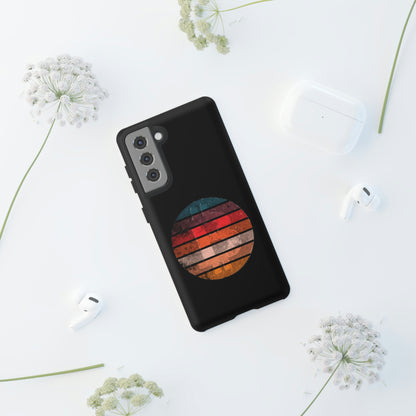 Tough Phone Case - bTCsUN Two