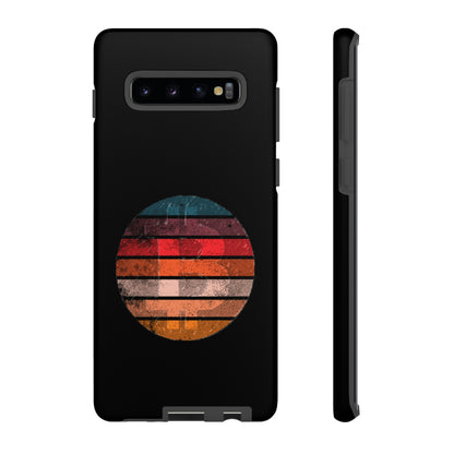 Tough Phone Case - bTCsUN Two