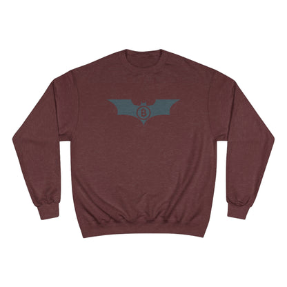 B-Bat Champion Sweatshirt