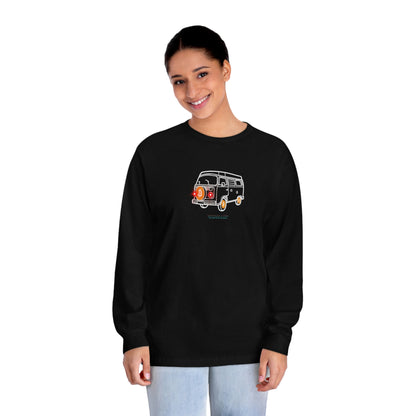 BW Van Long Sleeve T-Shirt