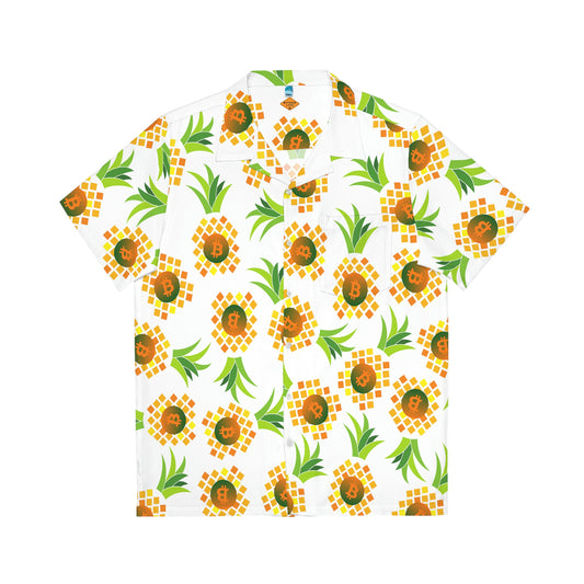 Hawaiian Shirt, BTC-Twenty Six