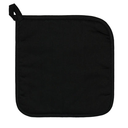 B Charged Pot Holder with Pocket