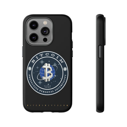 Brotection Tough Phone Case