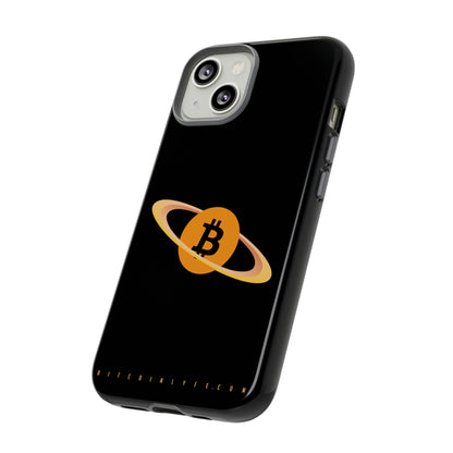 Planet B Tough Phone Case