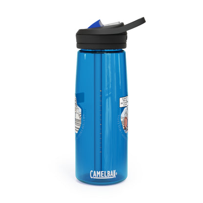 Vote - Candidates, CamelBak Eddy® Water Bottle, 20oz\25oz