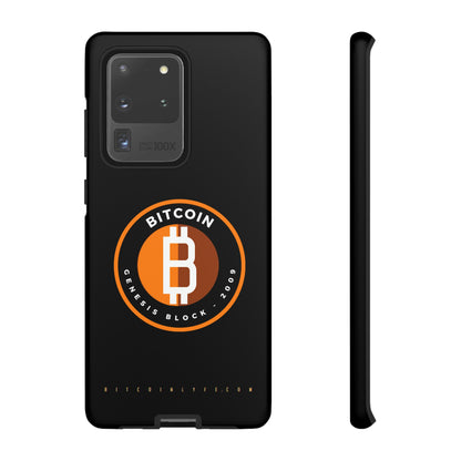 Genesis B Tough Phone Case