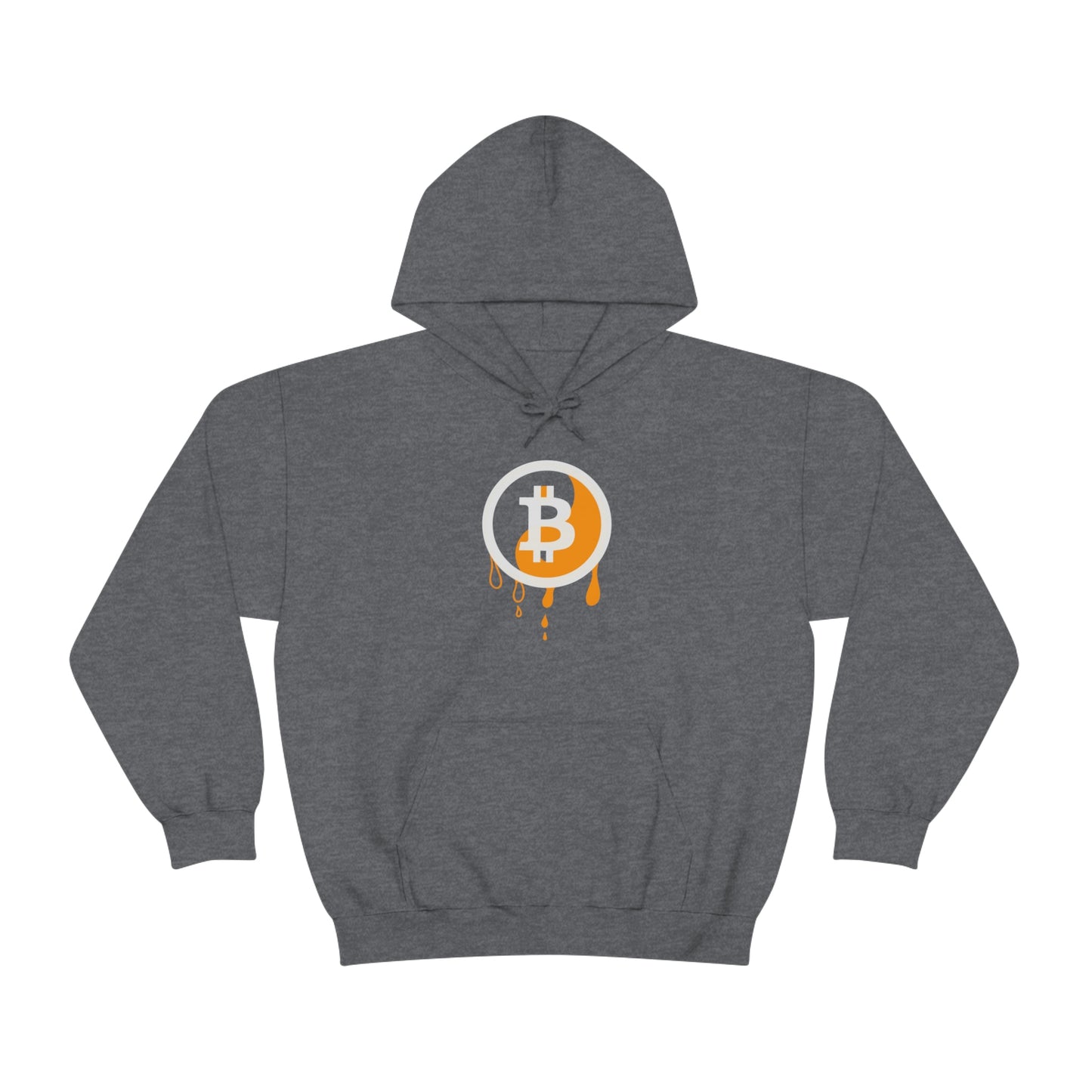 Bing Bang Hoodie