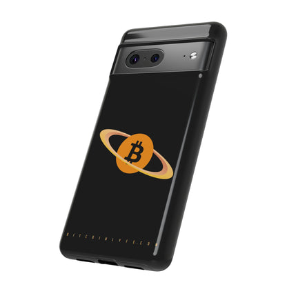 Planet B Tough Phone Case