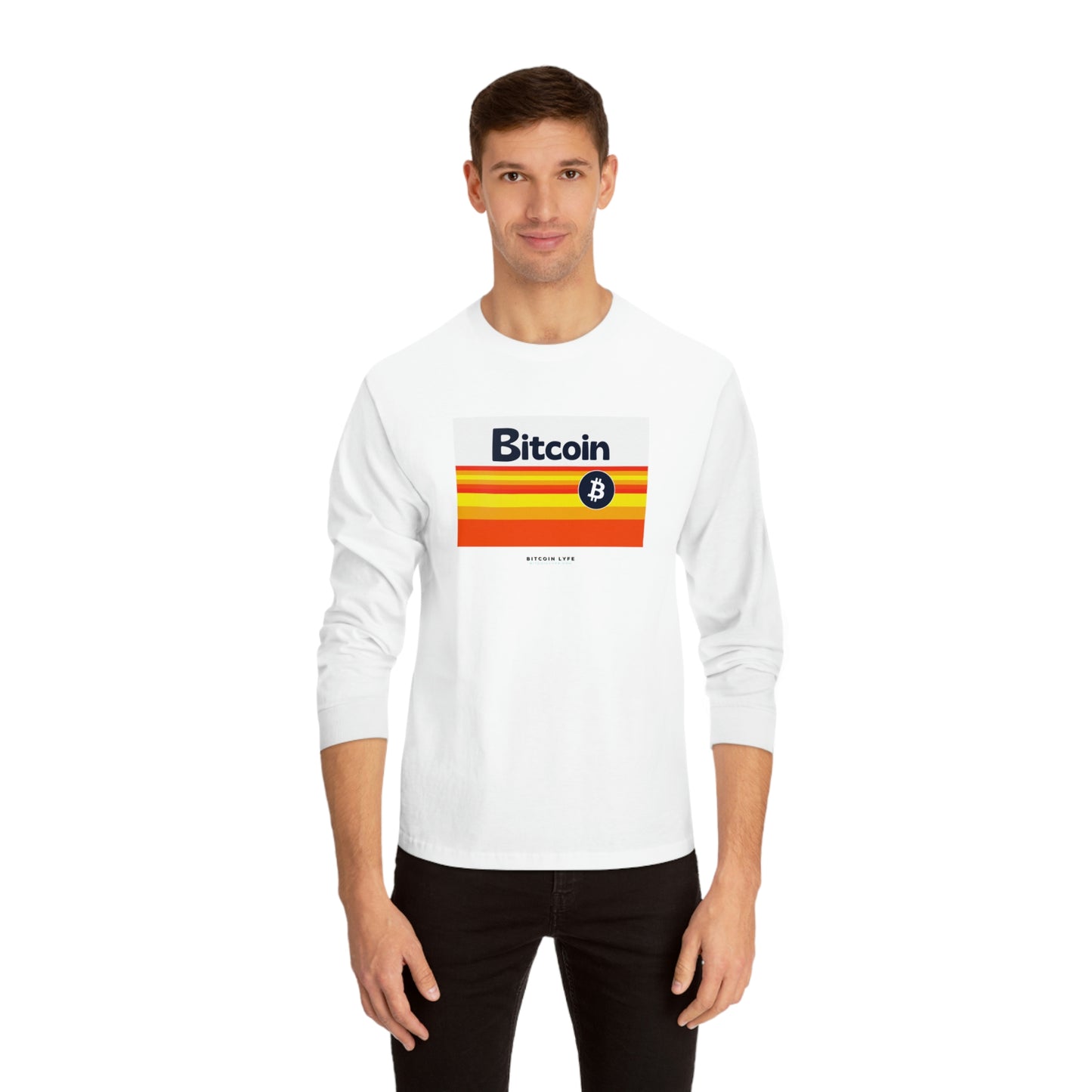 B-Stro Long Sleeve T-Shirt