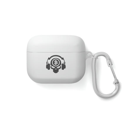 Heavy B Apple AirPods and AirPods Pro Case Cover