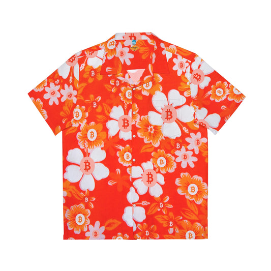 Hawaiian Shirt, BTC-Eleven