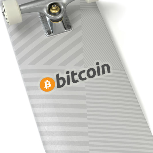 BTC1 Stickers