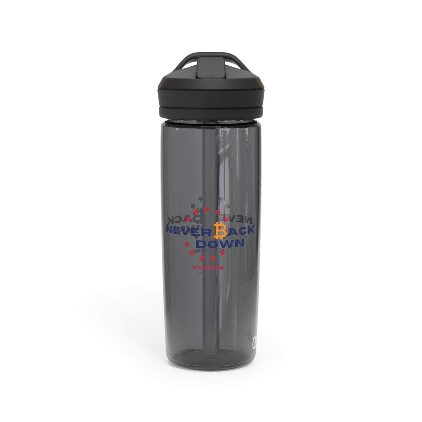 Vote - Bitdesan, CamelBak Eddy® Water Bottle, 20oz\25oz