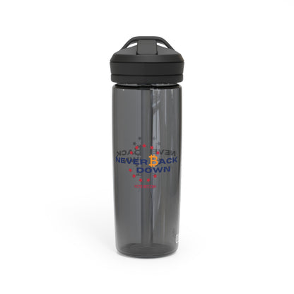 Vote - Bitdesan, CamelBak Eddy® Water Bottle, 20oz\25oz