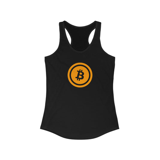 BTC5 Racerback Tank