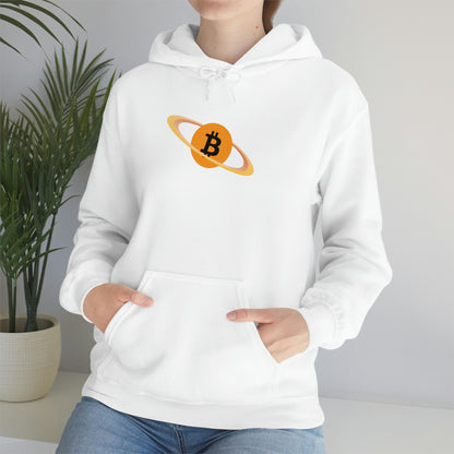 Planet B Hoodie