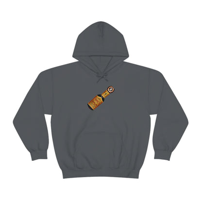 Spicy DCA Hooded Sweatshirt