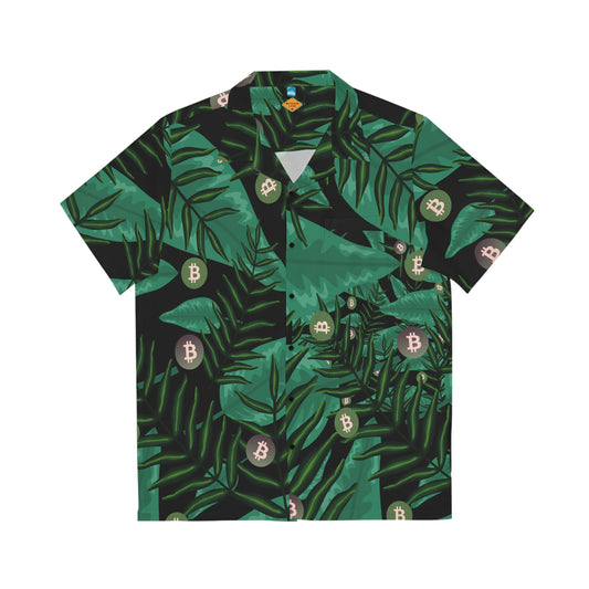 Hawaiian Shirt, BTC-Two