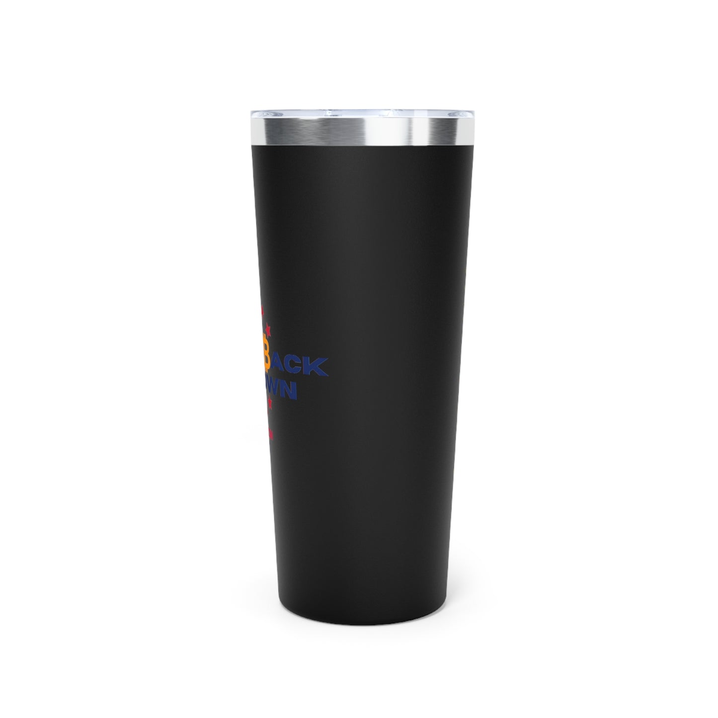 Vote - Desan Vacuum Insulated Tumbler, 22oz