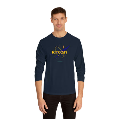 B in Space2 Long Sleeve T-Shirt