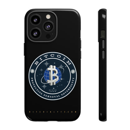 Brotection Tough Phone Case