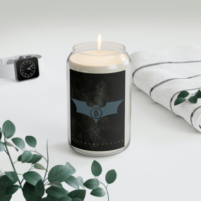 B-Bat Large Scented Candle