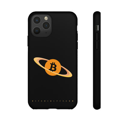 Planet B Tough Phone Case