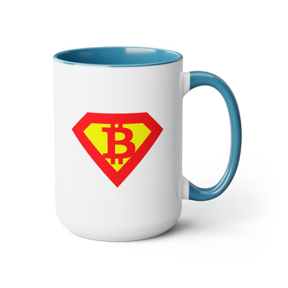 Super B Mug