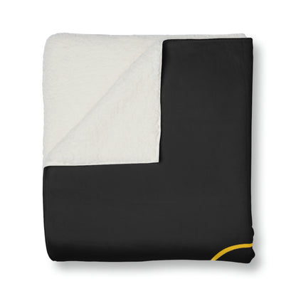 B in Space2 Sherpa Blanket