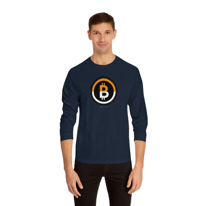 Dual B1 Long Sleeve T-Shirt