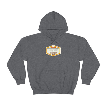 Crypto Dick Hoodie, Profits