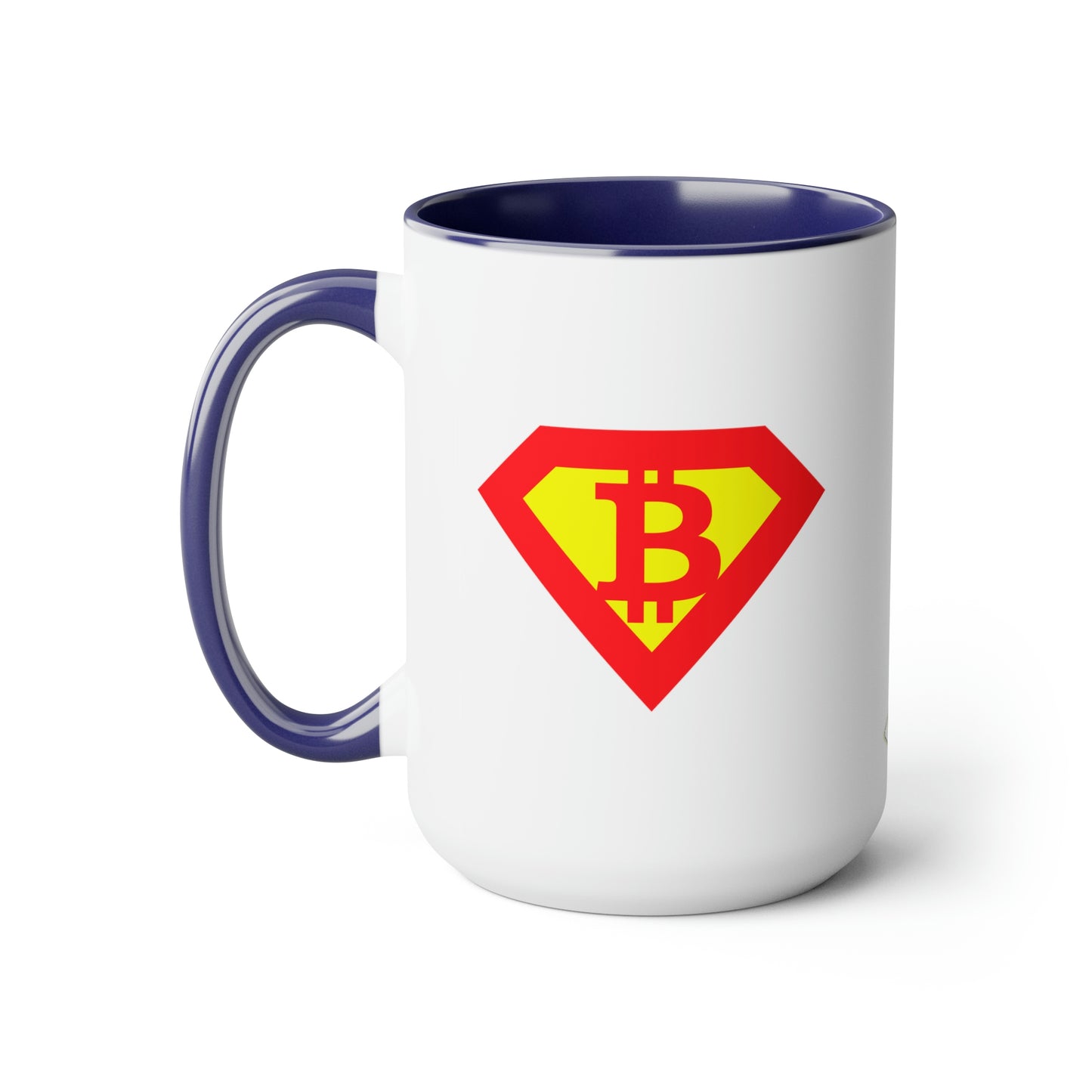 Super B Mug