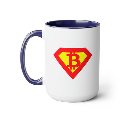 Super B Mug