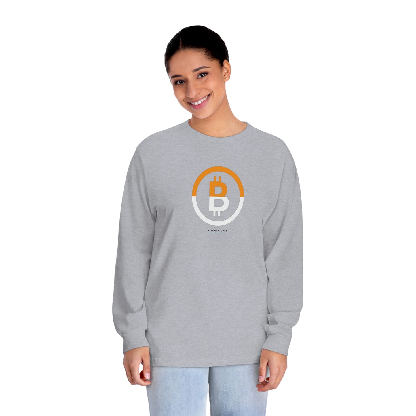 Dual B2 Long Sleeve T-Shirt