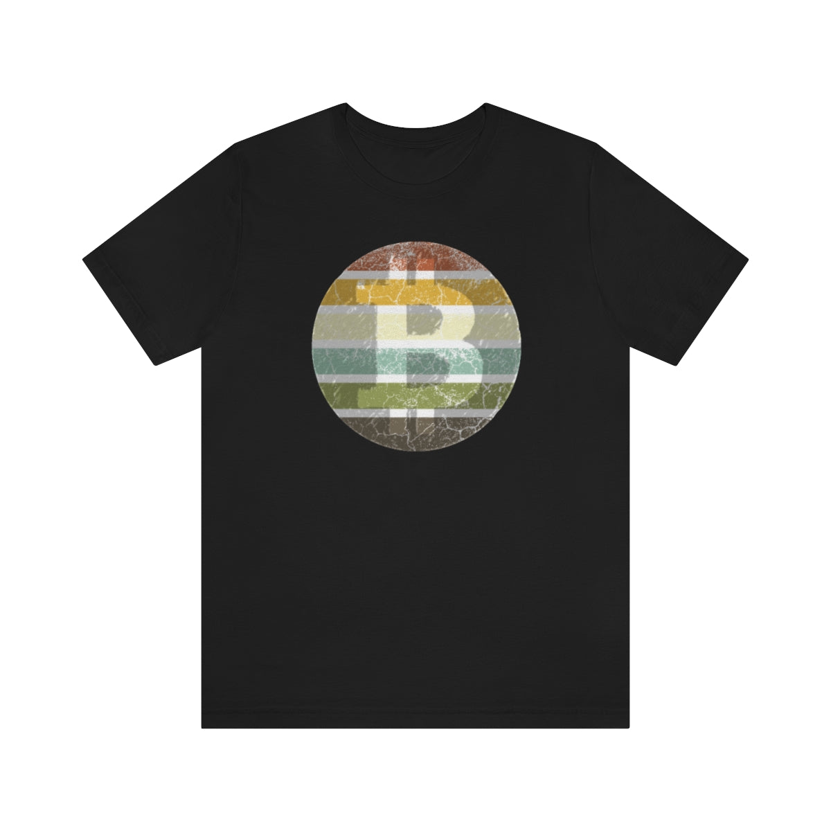 bTCsUN T-shirt One