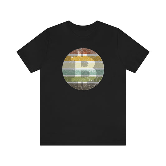 bTCsUN T-shirt One