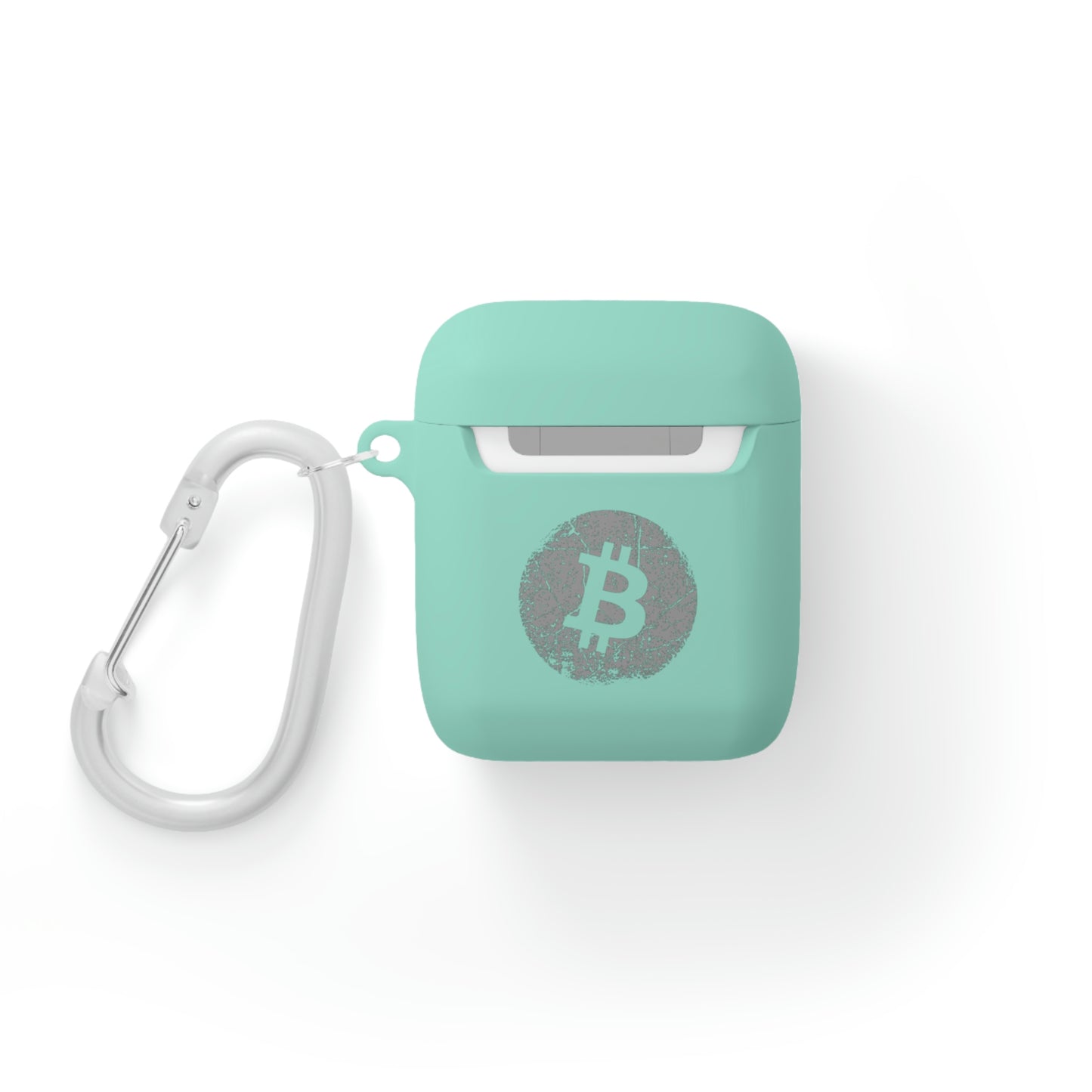 Bitcoin AirPods and AirPods Pro Case Cover, BTC7