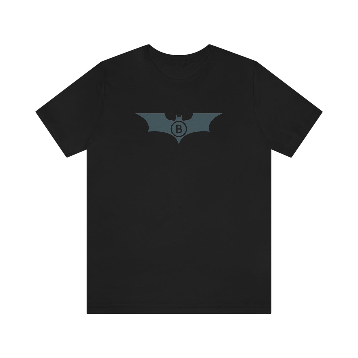 B-Bat Short Sleeve T-Shirt