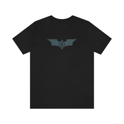 B-Bat Short Sleeve T-Shirt