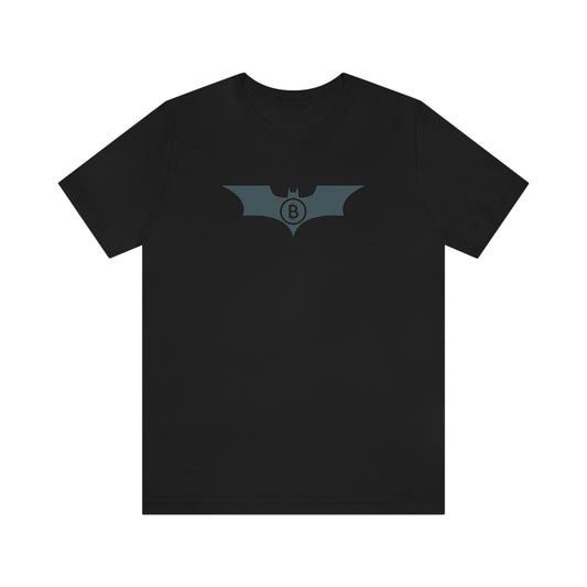 B-Bat Short Sleeve T-Shirt