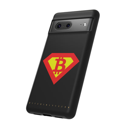 Super B Tough Phone Case