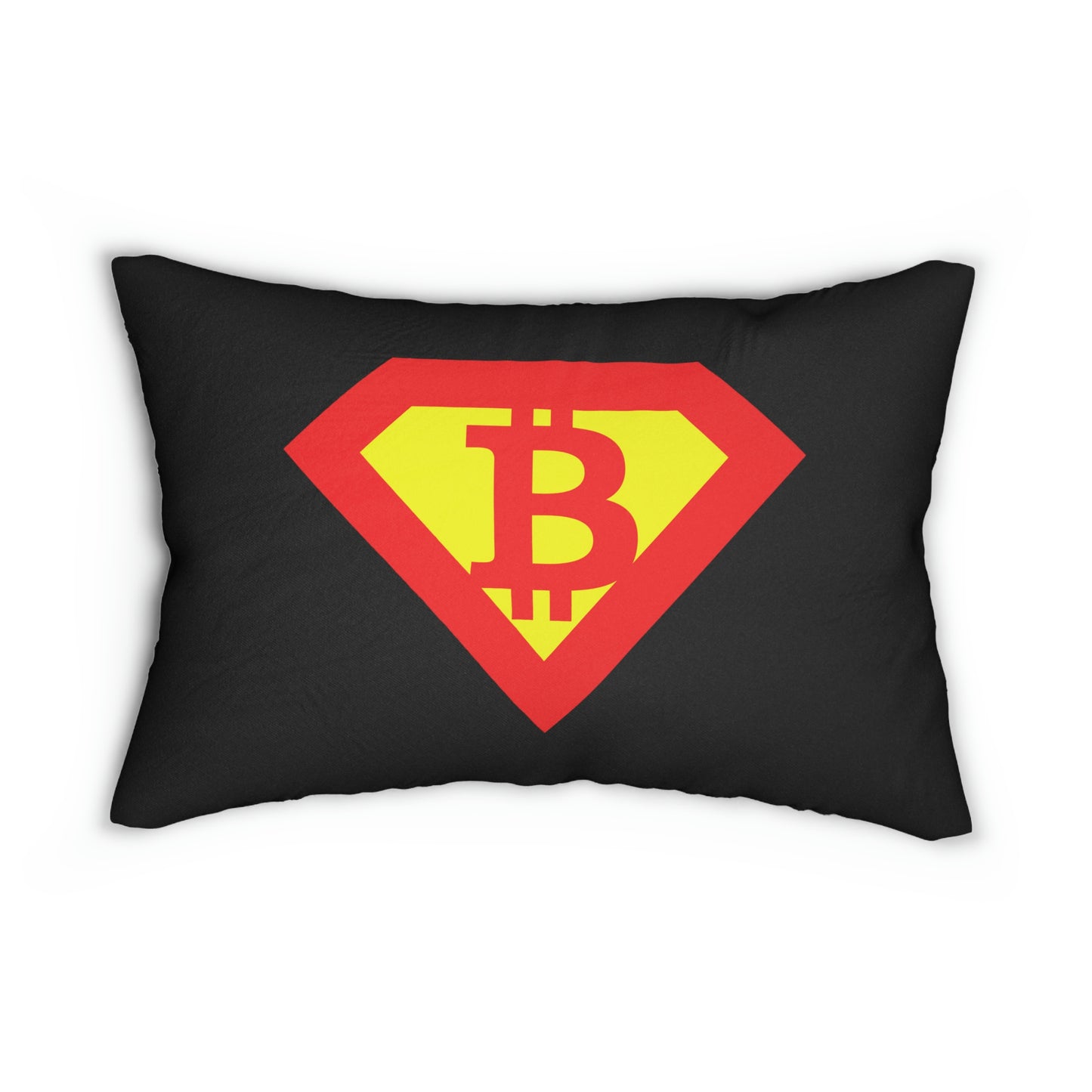 Super B Lumbar Pillow