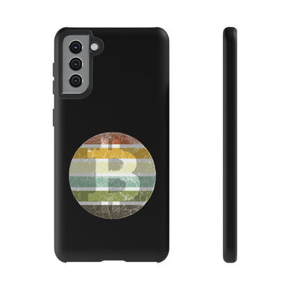 Tough Phone Case - bTCsUN One